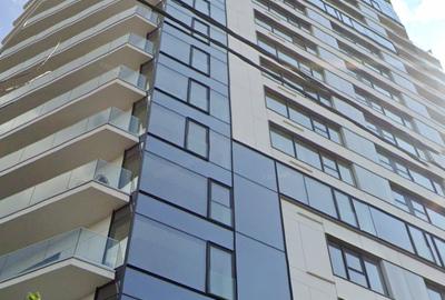 Apartament cu 2 camere semidecomandat în Barbu Văcărescu - 3