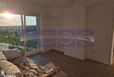 Apartament cu 3 camere în Cișmigiu