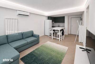 Apartament cu 2 camere în Nord