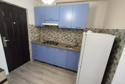 Garsonieră în Terezian - 1