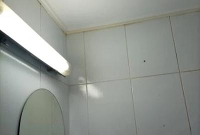 Garsonieră semidecomandată în Far