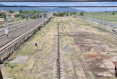Teren de 21000 mp, în Central - 5