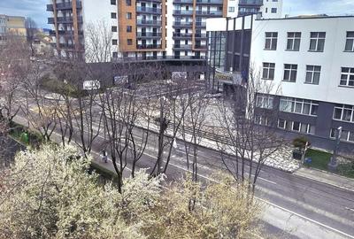 Apartament cu 2 camere semidecomandat în Central - 8