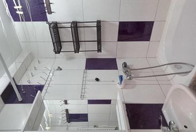 Apartament cu 2 camere semidecomandat în Bahne
