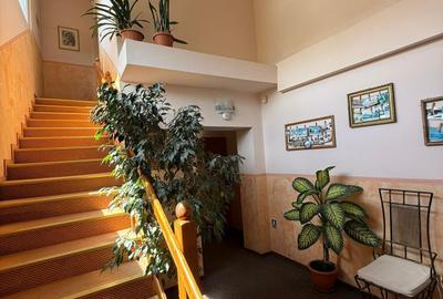 Garsonieră semidecomandată în Borhanci - 10