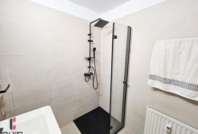 Apartament cu 3 camere semidecomandat, mobilat în Grivița - 1