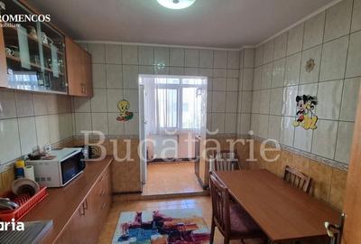 Apartament cu 2 camere în Calea București - 4