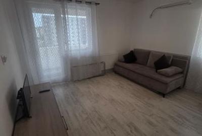 Apartament cu 2 camere decomandat în Chiajna