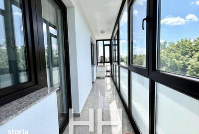 Apartament cu 2 camere decomandat în Dobroești - 6