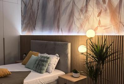 Apartament cu 2 camere decomandat, mobilat în Ultracentral - 2