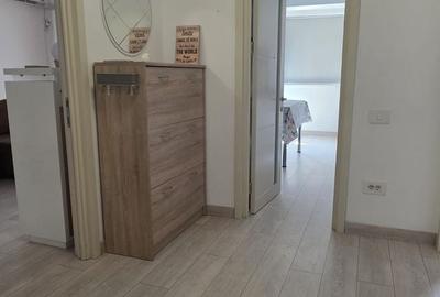 Apartament cu 2 camere decomandat în Tătărași - 5