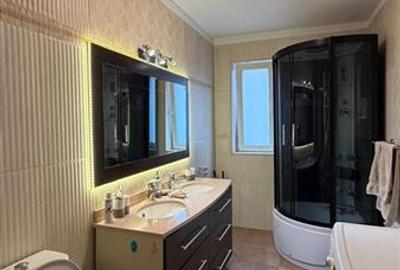 Apartament cu 2 camere circular, mobilat în Florești - 9