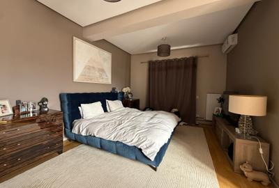Apartament cu 4 camere în Herăstrău - 2