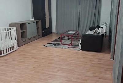 Apartament cu 2 camere decomandat în Domnești - 4