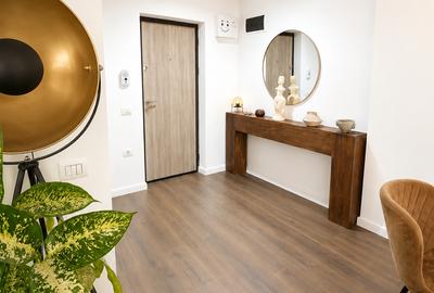 Apartament cu 2 camere decomandat în Central - 15