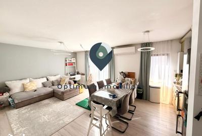 Apartament cu 2 camere semidecomandat, mobilat în Andrei Mureșanu - 1