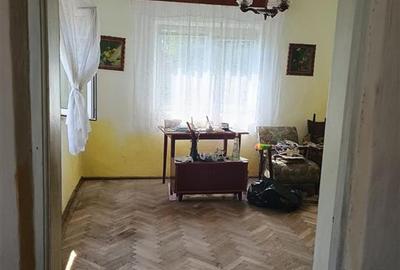 Casă cu 2 camere cu Teren 215 Mp în Apollo - 2