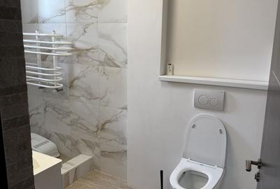 Casă cu 4 camere cu Teren 600 Mp în Central - 3