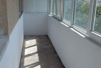 Apartament cu 3 camere decomandat în Groapa