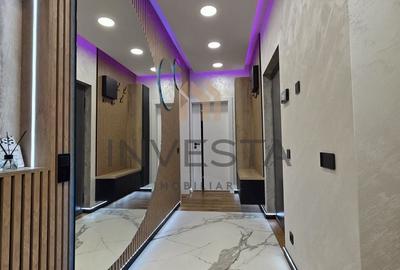 Apartament cu 2 camere semidecomandat, mobilat în Mărăști - 7