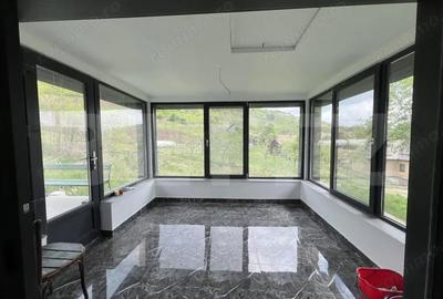 Casă cu Teren 2600 Mp în Râciu - 7