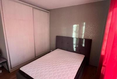 Apartament cu 2 camere semidecomandat în Brâncoveanu