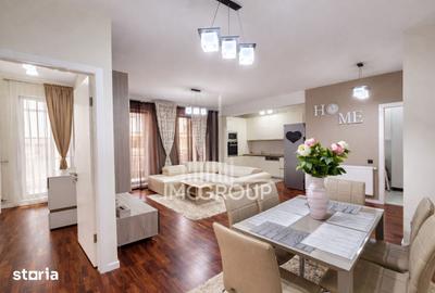 Apartament cu 4 camere, mobilat în Mănăștur - 6