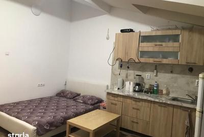 Garsonieră în Zorilor - 6