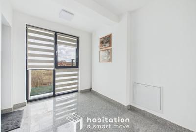 Apartament cu 2 camere semidecomandat, mobilat în Lipovei - 29