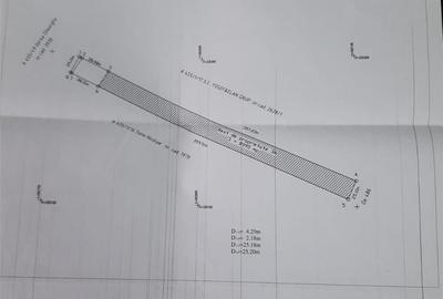 Teren de 8995 mp, în Pipera