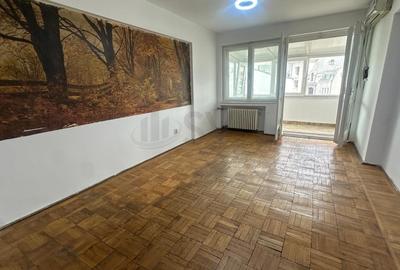 Apartament cu 3 camere decomandat în Cișmigiu - 1