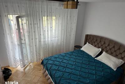 Apartament cu 2 camere decomandat în Simion Bărnuțiu - 4