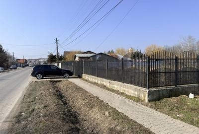 Spațiu comercial, în Coceana - 3