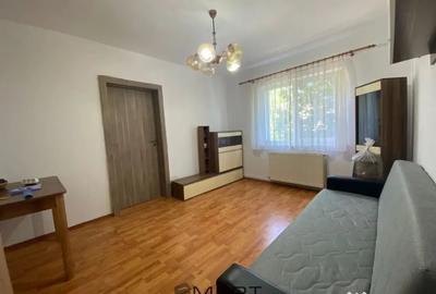 Apartament cu 3 camere nedecomandat în Mihai Viteazul - 2