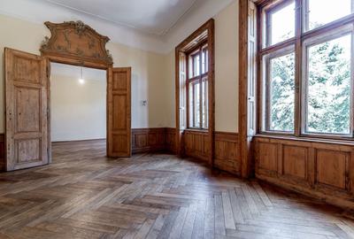 Apartament cu 3 camere decomandat în Ultracentral - 10