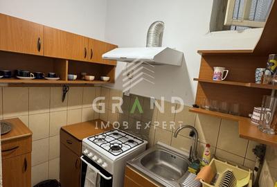 Apartament cu 2 camere semidecomandat, mobilat în Central - 19