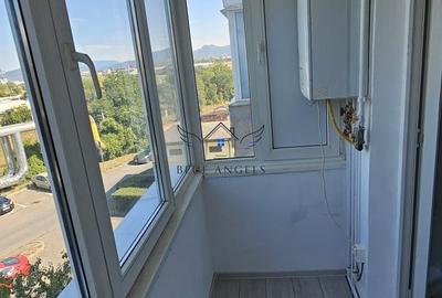 Garsonieră în Craiter - 2