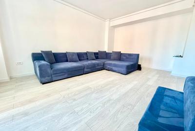 Apartament cu 2 camere decomandat în Chiajna - 2