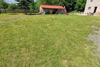Teren de 1300 mp, în Zamora - 4