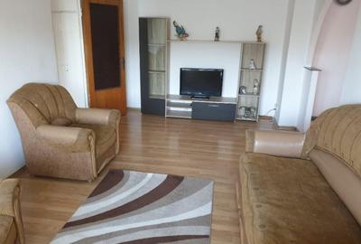 Apartament cu 3 camere semidecomandat în Ștefan cel Mare - 2