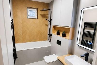 Casă individuală cu 3 camere cu Canalizare în Cihei - 7