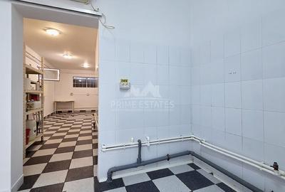 Spațiu comercial, de 119 mp, în Aviației - 7