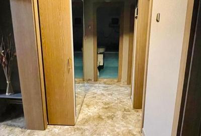 Apartament cu 3 camere, mobilat în Faleza Nord - 9