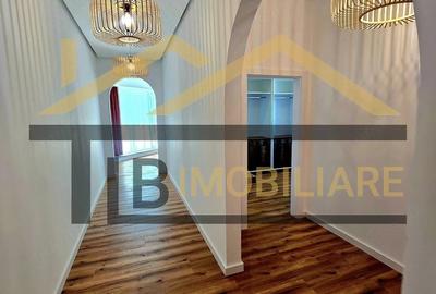 Apartament cu 3 camere în Tudor