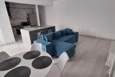 Apartament cu 2 camere, mobilat în ICIL - 2