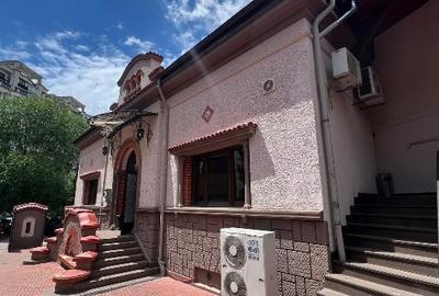 Spațiu comercial, de 430 mp, în Unirii - 1