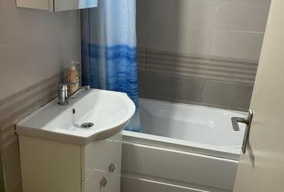 Apartament cu 2 camere decomandat în Exterior Vest