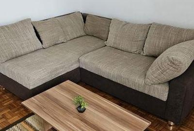 Apartament cu 2 camere decomandat, mobilat în Centrul Civic - 2