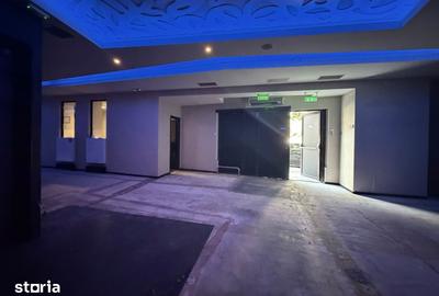 Spațiu comercial, de 580 mp, în 13 Septembrie