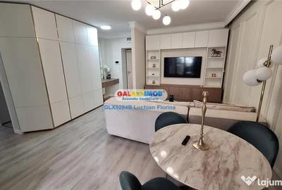 Apartament cu 3 camere decomandat în Titan